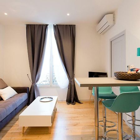 Teisseire Accomodations Cannes Exterior photo
