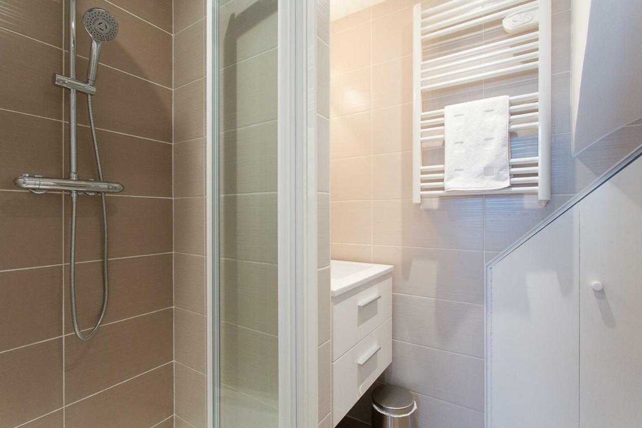 Teisseire Accomodations Cannes Exterior photo