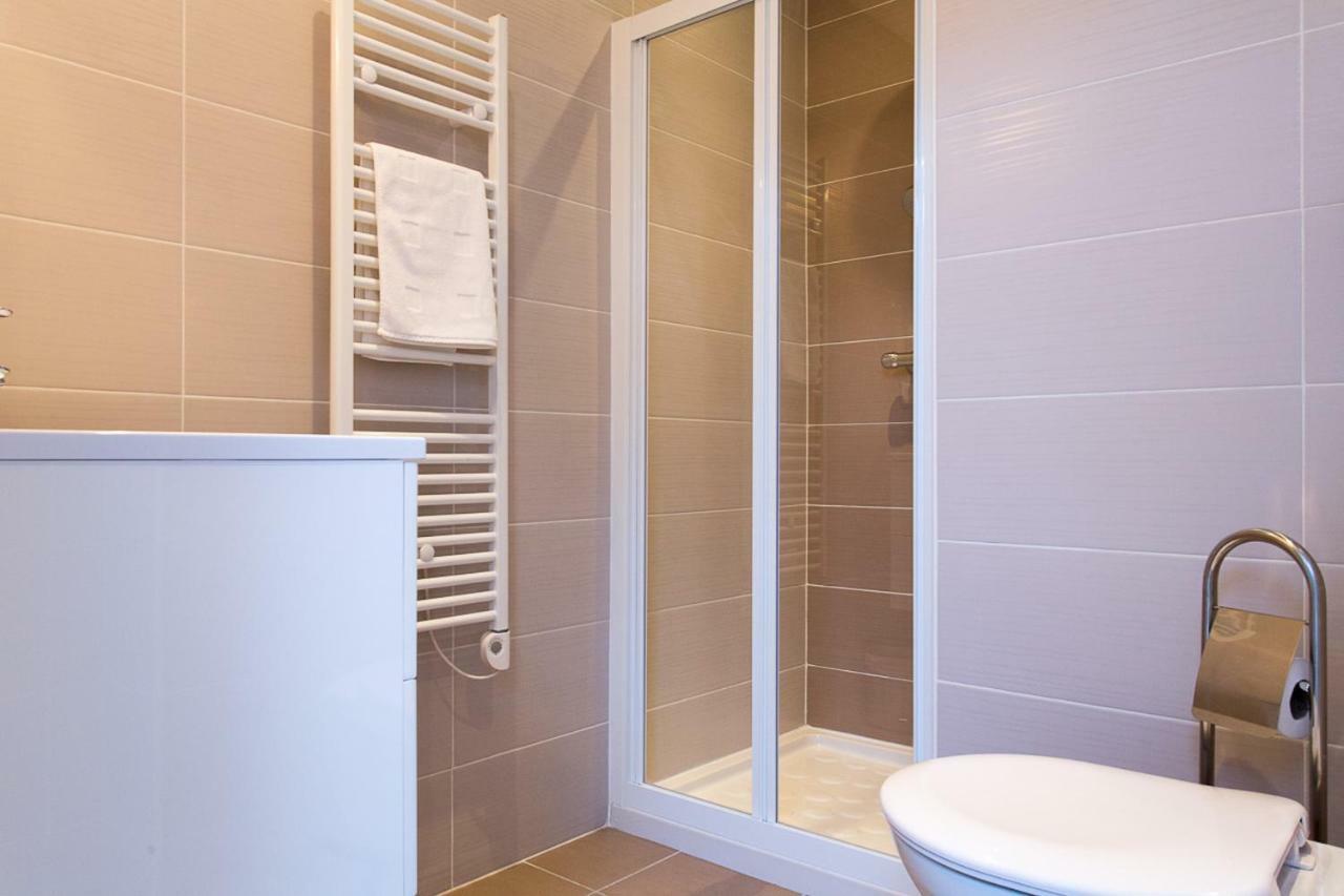 Teisseire Accomodations Cannes Exterior photo