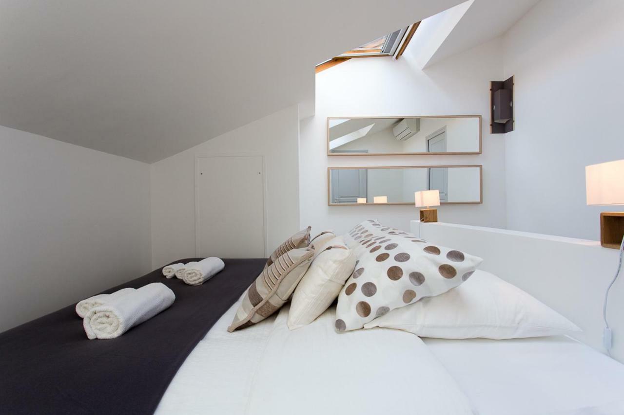 Teisseire Accomodations Cannes Exterior photo
