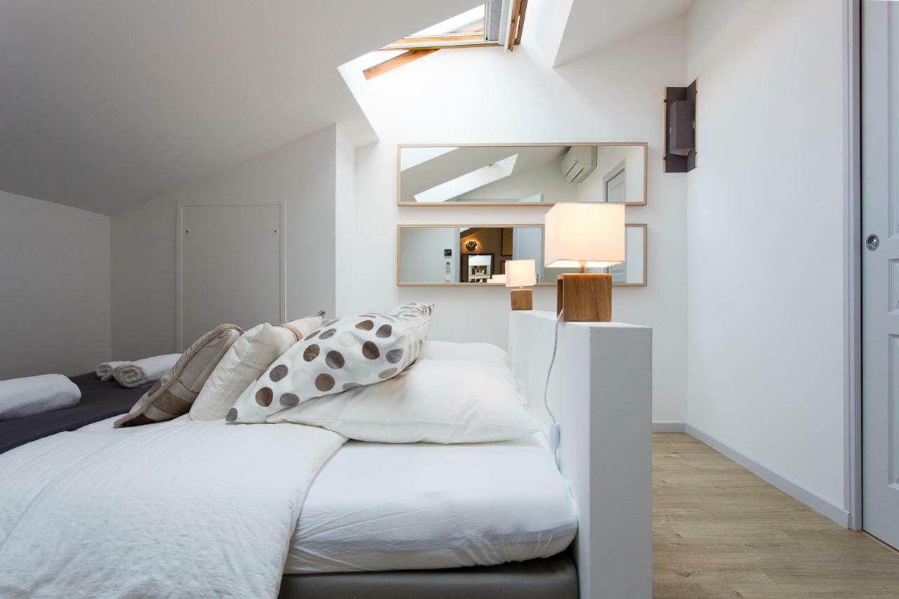 Teisseire Accomodations Cannes Exterior photo