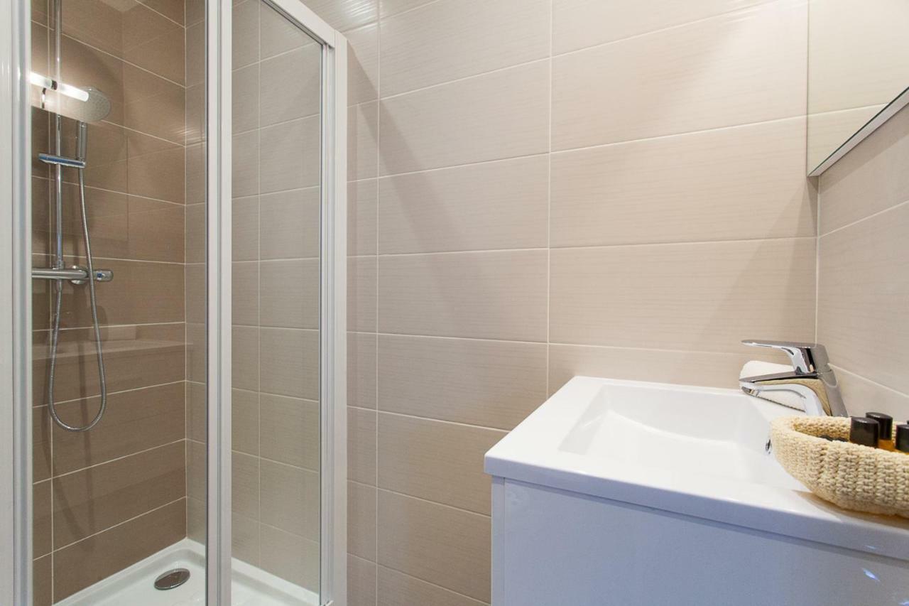 Teisseire Accomodations Cannes Exterior photo