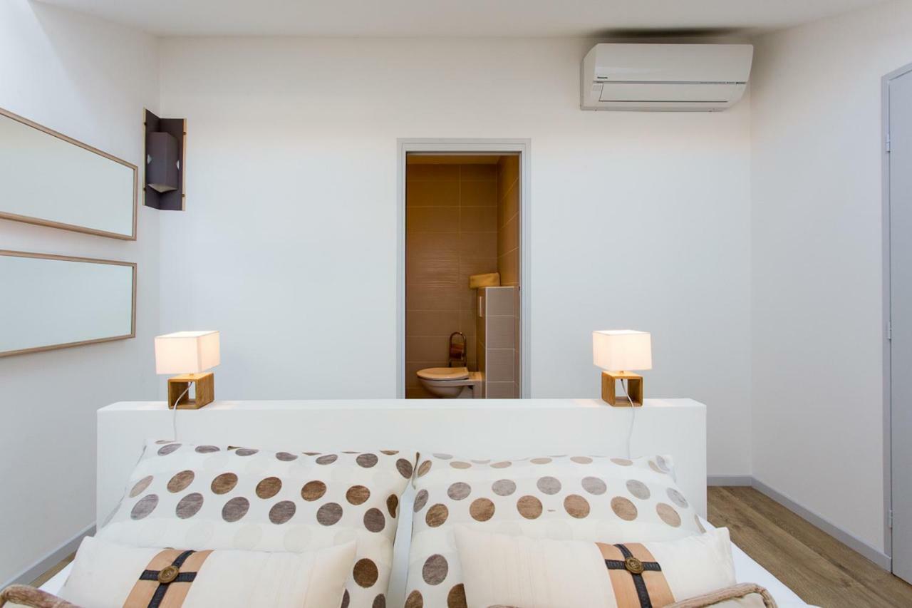 Teisseire Accomodations Cannes Exterior photo